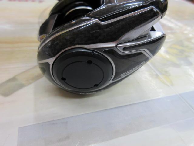 18炎月プレミアム 151HG