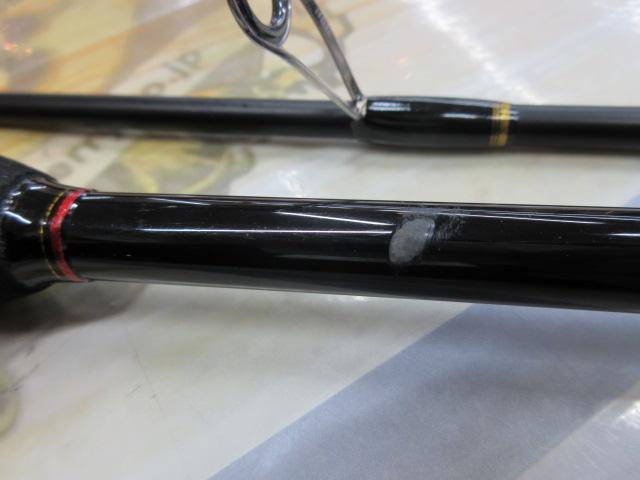 14炎月一つテンヤマダイ MH255