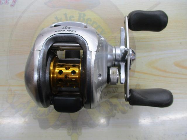 04スコーピオンMg 1000