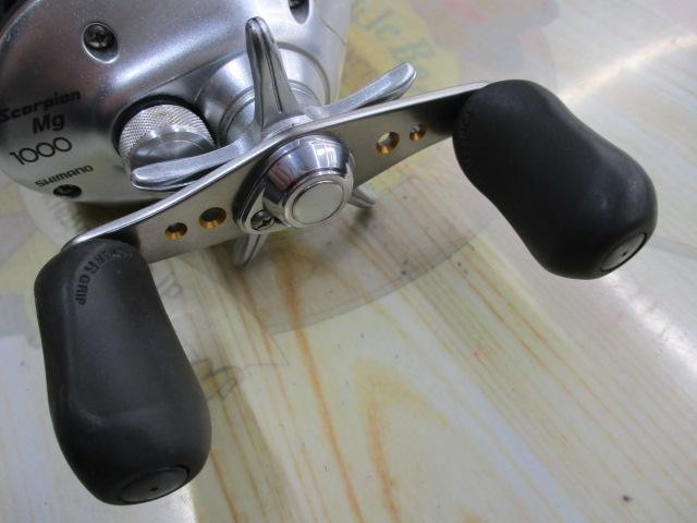 04スコーピオンMg 1000