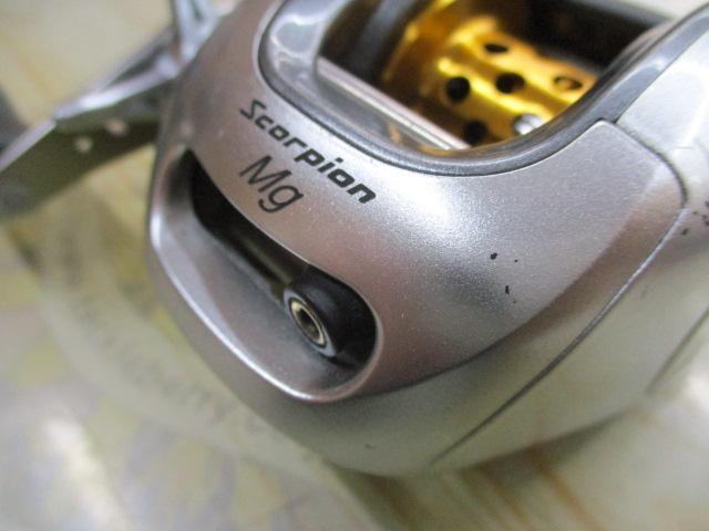 04スコーピオンMg 1000