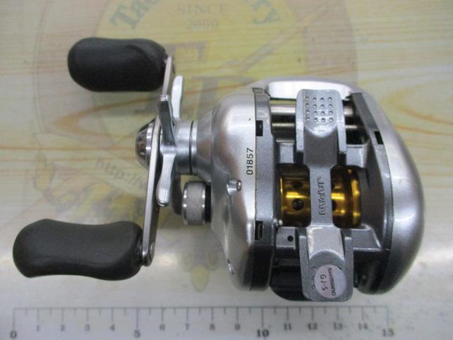 04スコーピオンMg 1000