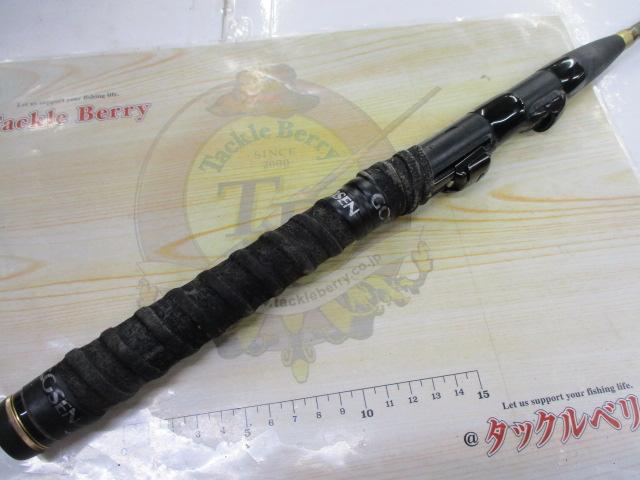 がまちぬいかだ 硬調1.5