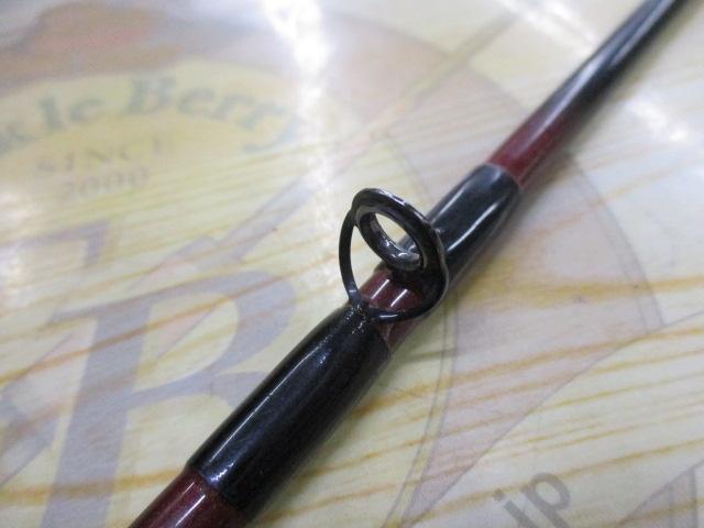 がまちぬいかだ 硬調1.5