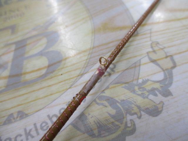 がまちぬいかだ 硬調1.5