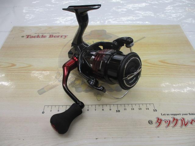 22セフィアBB C3000SHG