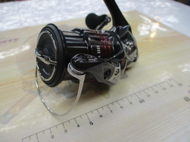 22セフィアBB C3000SHG