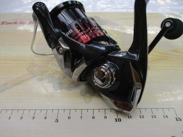 22セフィアBB C3000SHG