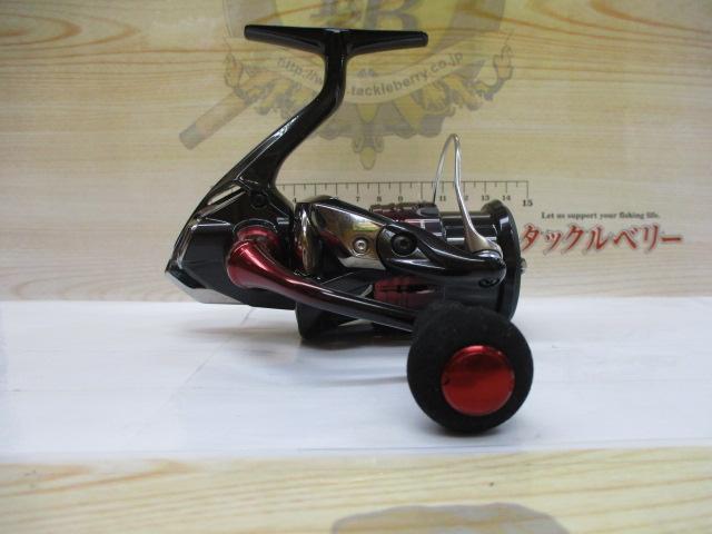 22セフィアBB C3000SHG