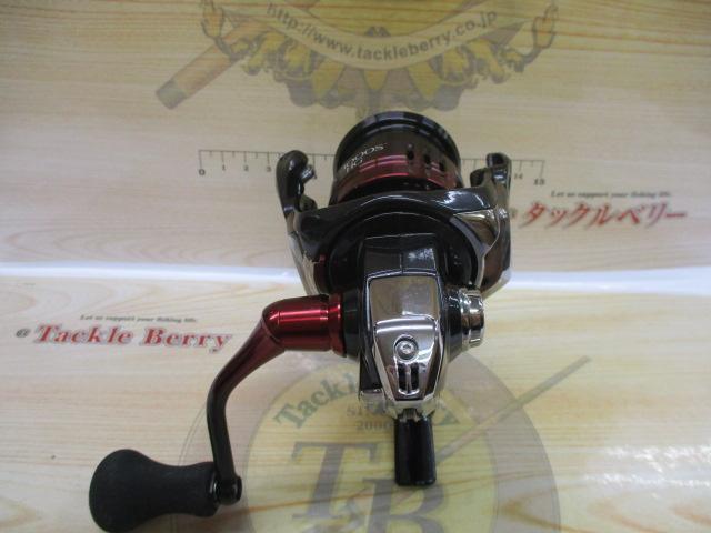 22セフィアBB C3000SHG