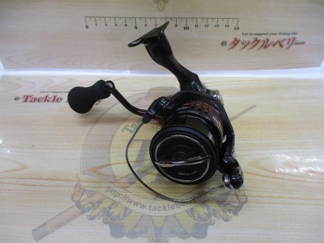 22セフィアBB C3000SHG