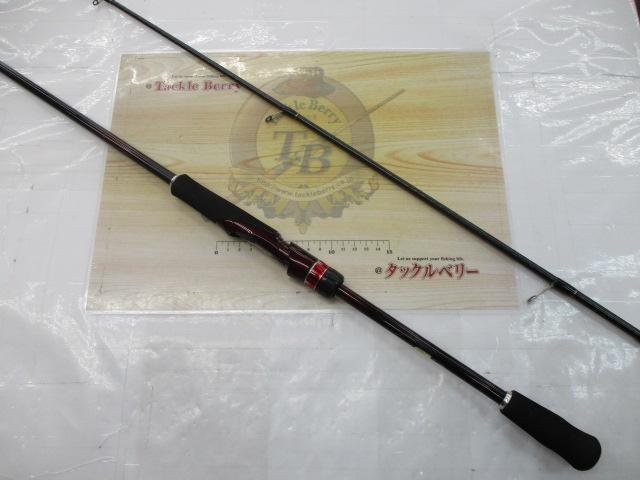 19セフィアSS S83M