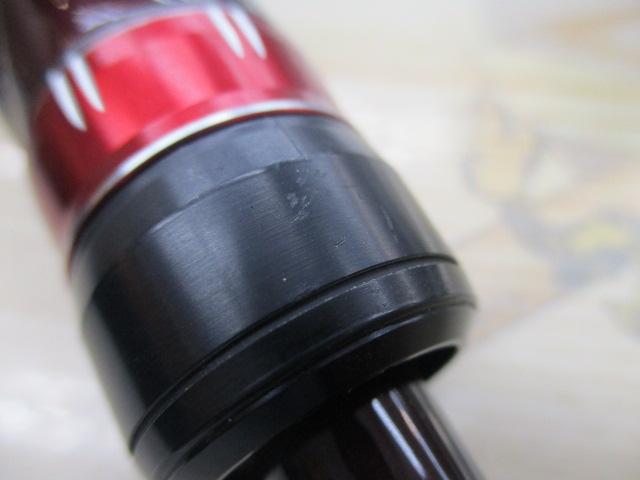 19セフィアSS S83M