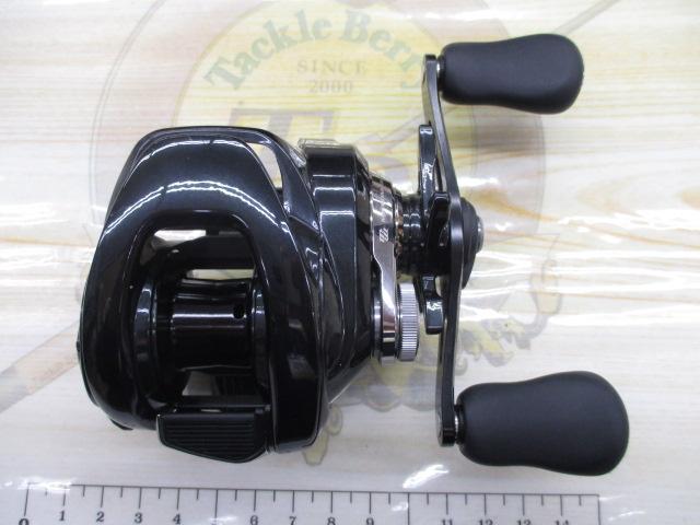 24メタニウムDC 70XG｜＠ベリーネット 日本最大新品中古釣具WEBショップ