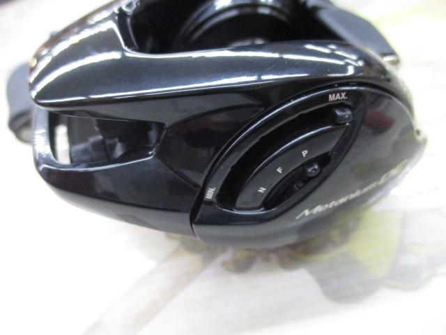 24メタニウムDC 70XG｜＠ベリーネット 日本最大新品中古釣具WEBショップ
