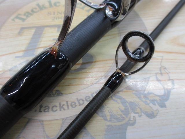 グランデージ アトラス ブルーランナー 105HHH/PS｜＠ベリーネット