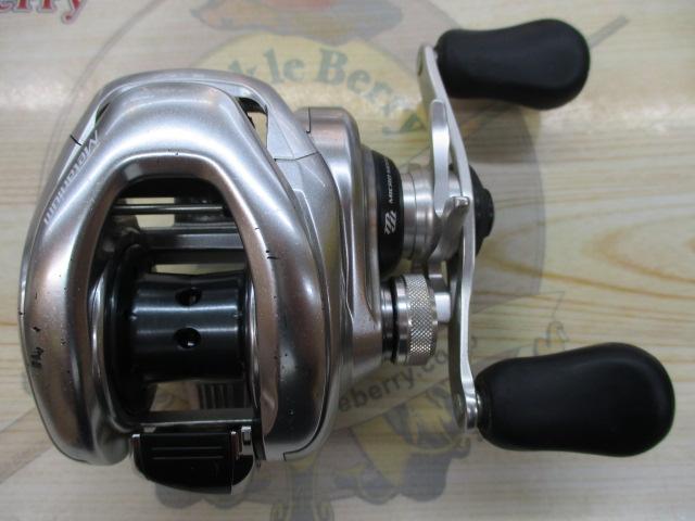 16メタニウムMGL HG RH