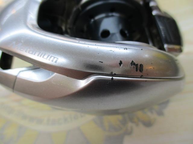 16メタニウムMGL HG RH