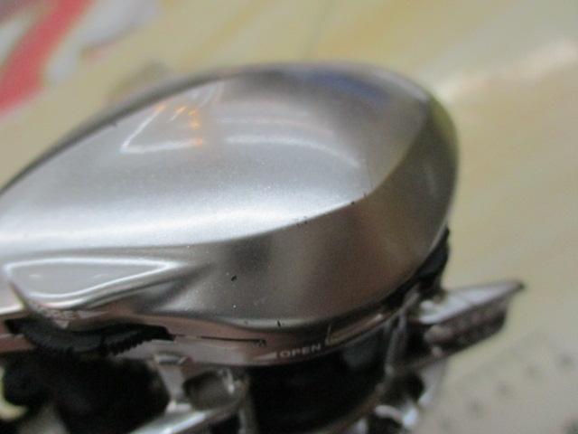 16メタニウムMGL HG RH