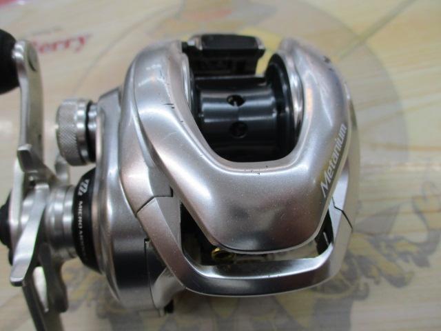 16メタニウムMGL HG RH