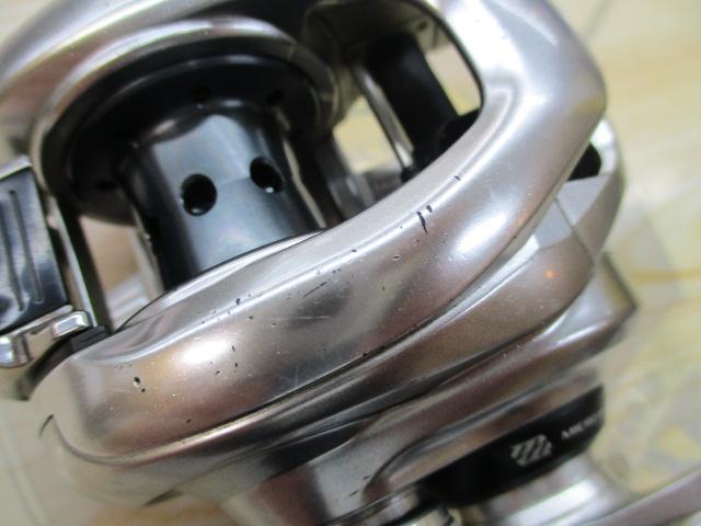 16メタニウムMGL HG RH