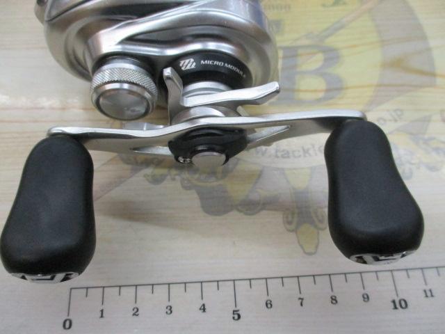 16メタニウムMGL HG RH