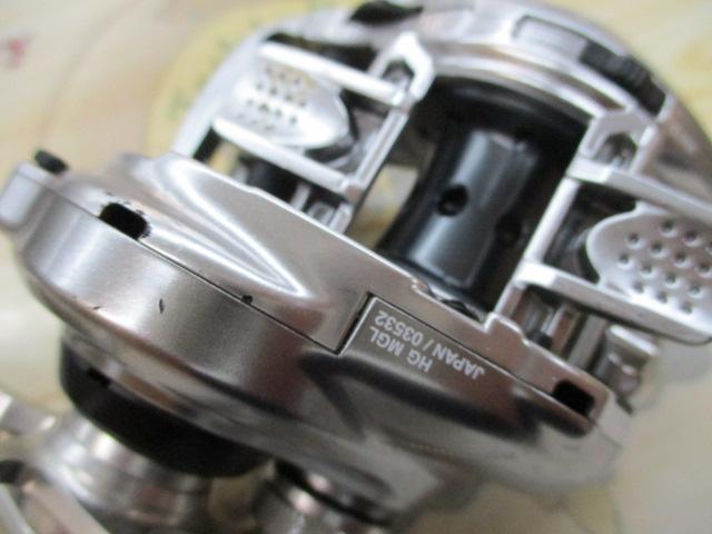 16メタニウムMGL HG RH