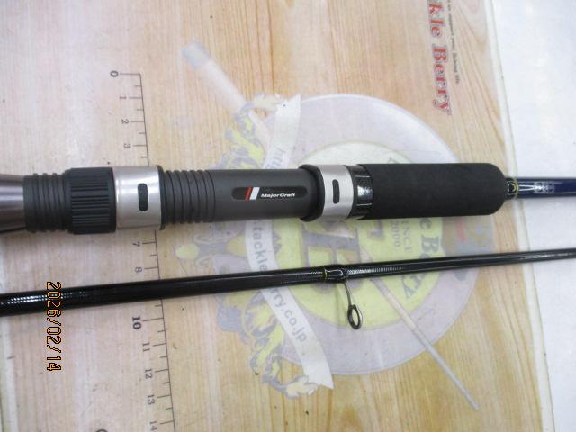 ソルパラ SPX-1002M