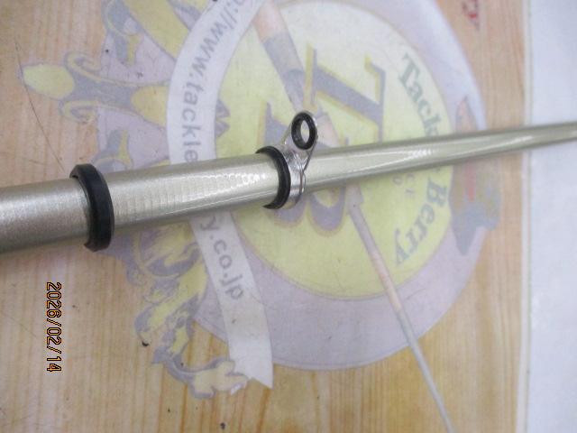 HSリーガルISO 2-61