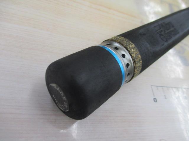 ソルティーステージKR-Xライトジギング SXLC-632-100-KR FS