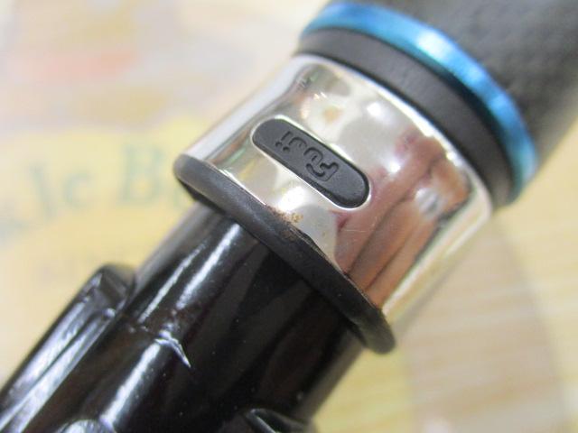 ソルティーステージKR-Xライトジギング SXLC-632-100-KR FS