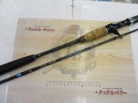 ソルティーステージKR-Xライトジギング SXLC-632-100-KR FS