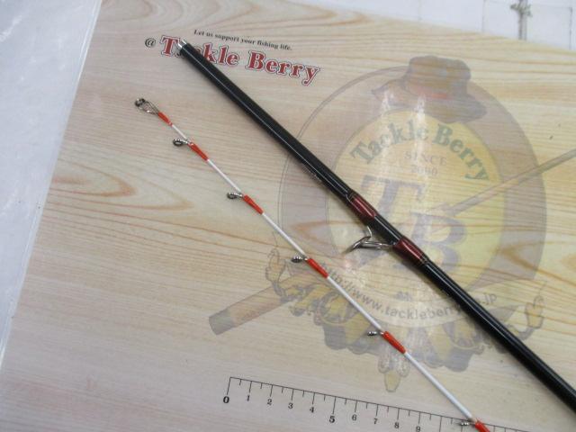 アナリスター タチウオ ML-195