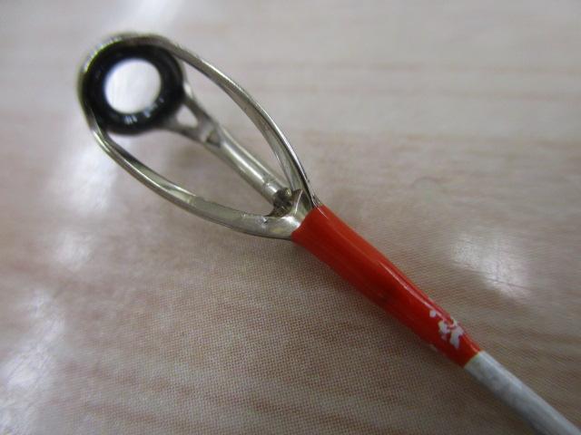 アナリスター タチウオ ML-195