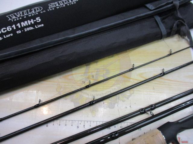 ワイルドサイド WSC611MH-5