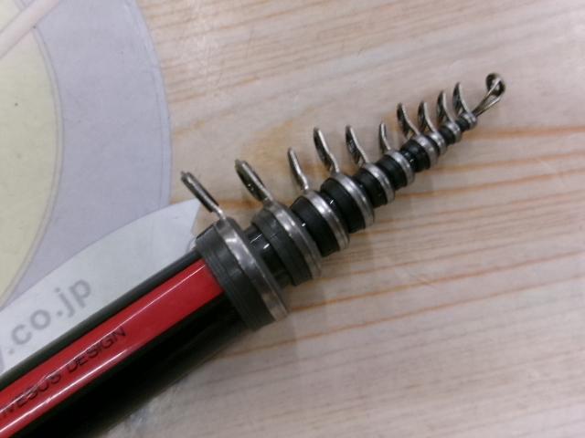 がま磯グレスペシャルⅡ 15-53｜＠ベリーネット 日本最大新品中古釣具