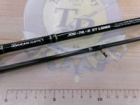 オーシャンゲート JOG-74L-K ST LGMIX