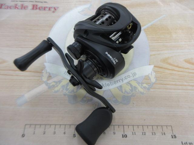 ロキサーニBC BF7