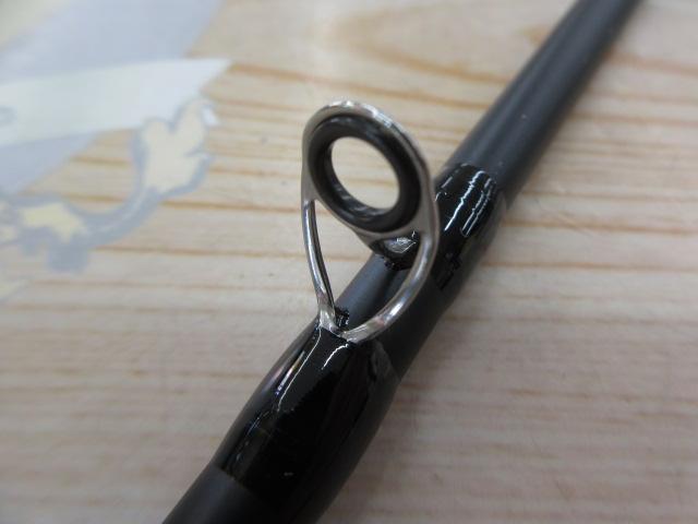 ソルティーフィールド SFC-702ML