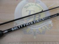 ソルティーフィールド SFC-702ML