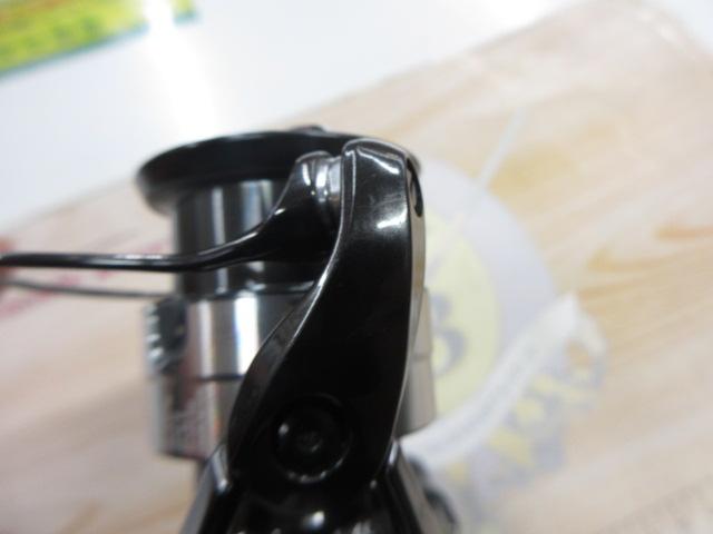 23ヴァンキッシュ 2500SHG