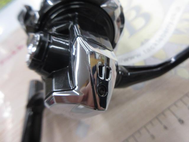 23ヴァンキッシュ 2500SHG