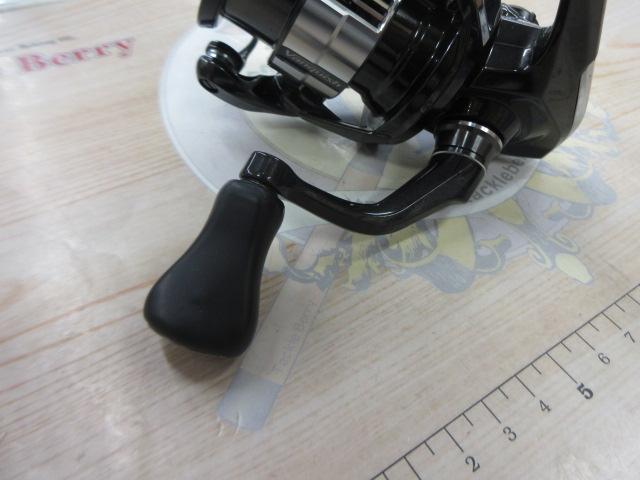 23ヴァンキッシュ 2500SHG