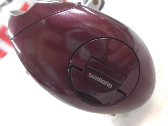 スコーピオン 1500(深溝スプール)