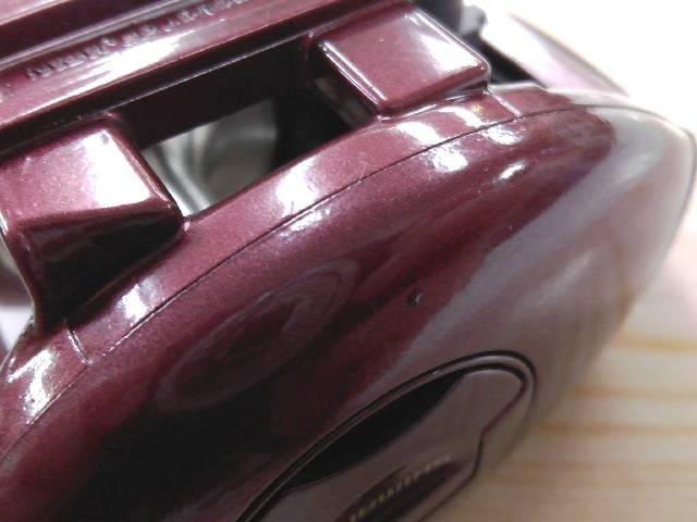 スコーピオン 1500(深溝スプール)