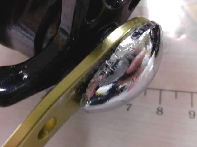 レオブリッツ S400