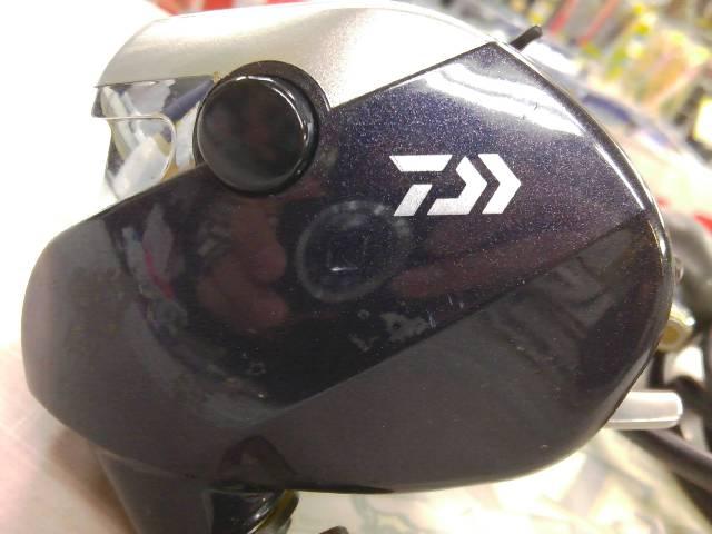 レオブリッツ S400