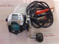 レオブリッツ S400