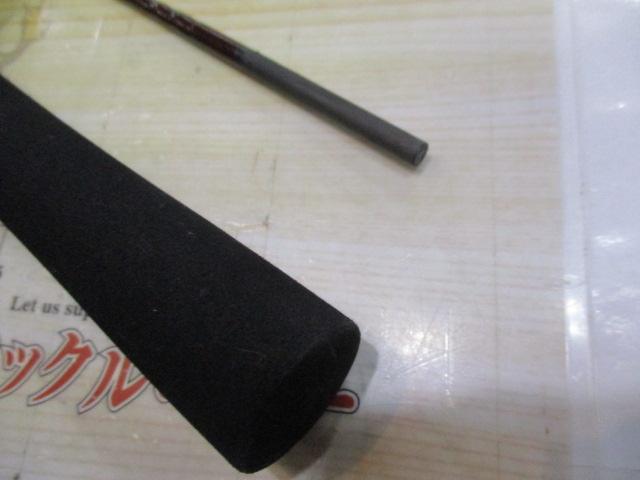 スコーピオンXV 2401FF-2