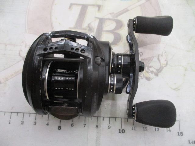 レボ MGX｜＠ベリーネット 日本最大新品中古釣具WEBショップ